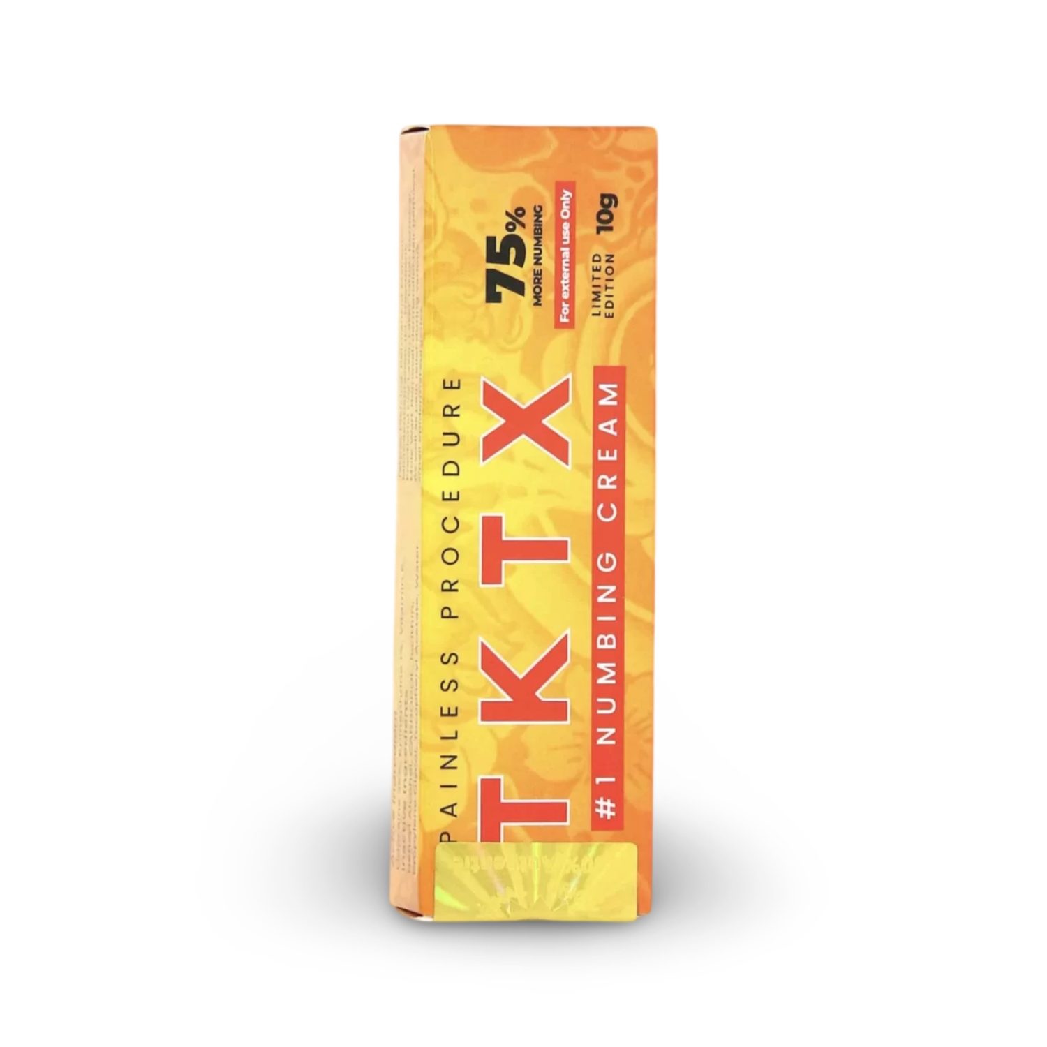 TKTX GOLD 75%